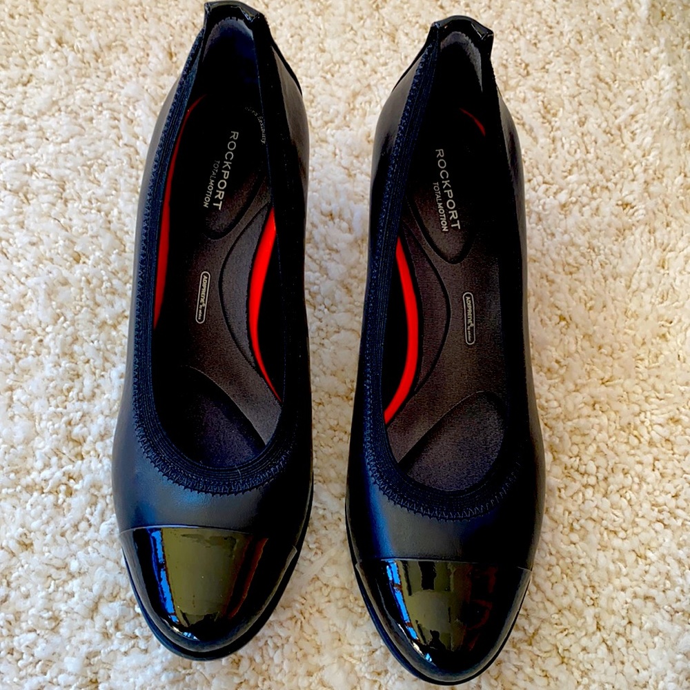 Rockport shoes
